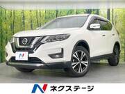 2018 NISSAN X-TRAIL 20Xi