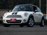 2011 BMW MINI COOPER
