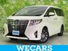 TOYOTA ALPHARD HYBRID