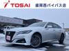 TOYOTA CROWN HYBRID