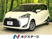 2020 TOYOTA SIENTA