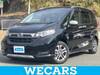 HONDA FREED HYBRID