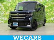 2024 SUZUKI SPACIA CUSTOM