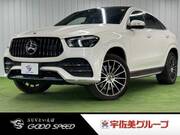 2020 MERCEDES BENZ GLE