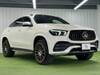MERCEDES BENZ GLE
