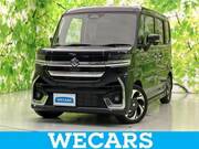 2024 SUZUKI SPACIA CUSTOM