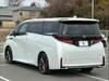 TOYOTA VELLFIRE HYBRID