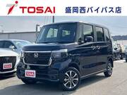 2024 HONDA N-BOX CUSTOM