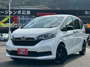 2024 HONDA FREED