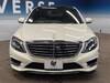 MERCEDES BENZ S CLASS