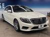 MERCEDES BENZ S CLASS