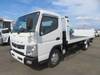 FUSO CANTER