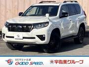 2022 TOYOTA LAND CRUISER PRADO