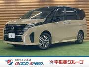 2025 NISSAN SERENA