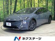 2023 TOYOTA PRIUS G