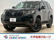 2022 TOYOTA LAND CRUISER PRADO