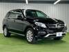 MERCEDES BENZ GLE