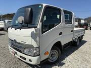 2022 TOYOTA DYNA