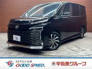 2024 TOYOTA VOXY