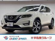 2018 NISSAN X-TRAIL 20Xi