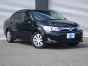 2013 TOYOTA COROLLA AXIO