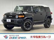 2014 TOYOTA FJ CRUISER