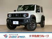 2024 SUZUKI JIMNY SIERRA