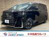 TOYOTA VELLFIRE HYBRID