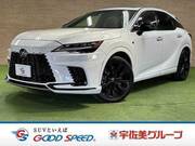 2023 LEXUS RX
