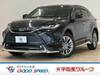 TOYOTA HARRIER HYBRID
