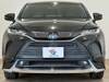 TOYOTA HARRIER HYBRID