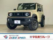 2018 SUZUKI JIMNY SIERRA