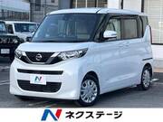 2022 NISSAN ROOX