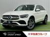 MERCEDES BENZ GLC-CLASS