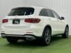 MERCEDES BENZ GLC-CLASS