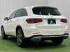 MERCEDES BENZ GLC-CLASS