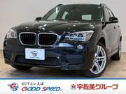 2013 BMW X1