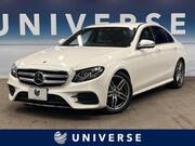 2019 MERCEDES BENZ E-CLASS