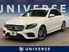 MERCEDES BENZ E-CLASS