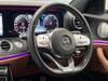 MERCEDES BENZ E-CLASS