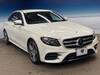 MERCEDES BENZ E-CLASS