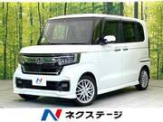 2022 HONDA N-BOX CUSTOM