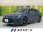 2024 TOYOTA COROLLA TOURING