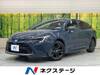 TOYOTA COROLLA TOURING