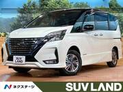 2020 NISSAN SERENA