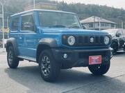 2023 SUZUKI JIMNY SIERRA