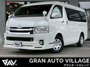 2016 TOYOTA HIACE WAGON