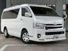 TOYOTA HIACE WAGON