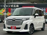 2021 DAIHATSU THOR