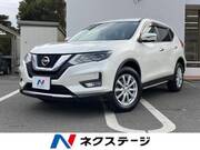 2018 NISSAN X-TRAIL 20Xi
